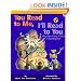 You Read to Me, I'll Read to You: Very Short Scary Tales to Read Together