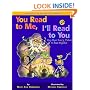 You Read to Me, I'll Read to You: Very Short Scary Tales to Read Together