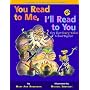 You Read to Me, I'll Read to You: Very Short Scary Tales to Read Together