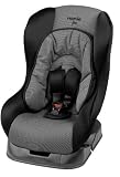 Nania Sprinter Baby Car Seat 'Bogota' (Grey and Grey) Group 0 + 1 with extra body support