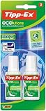 Produkt-Bild: Tipp Ex Ecolutions Fluid 2Er
