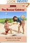 Mystery in the Sand (The Boxcar Children Mysteries #16)