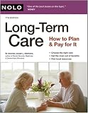 Long-Term Care: How to Plan & Pay for It