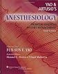 Yao & Artusio's Anesthesiology: Problem-Oriented Patient Management (Fifth Edition)