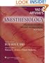 Yao and Artusio's Anesthesiology: Problem-Oriented Patient Management