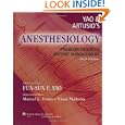 Yao and Artusio's Anesthesiology: Problem-Oriented Patient... by Fun-Sun F. Yao, Vinod Malhotra, and Manuel L. Fontes