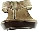 Aerosoles Women's Wide Eyes Wedge Sandal