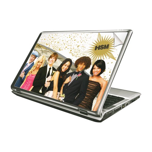 Disney SK653 Nootbook Skin (38,1 cm (15 Zoll) Disney High School Musical