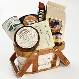 New England Classic Gift Basket (4.1 pound) by igourmet