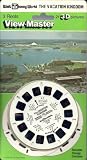 Walt Disney World - The Vacation Kingdom 3d View-Master 3 Reel Set