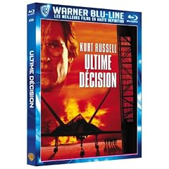 Ultime d�cision [Blu-ray]