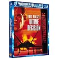 Ultime d�cision [Blu-ray]