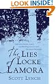 The Lies of Locke Lamora (Gollancz S.F.)