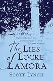 The Lies of Locke Lamora