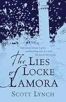 The Lies of Locke Lamora