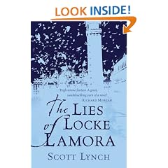 The Lies of Locke Lamora (Gollancz S.F.)