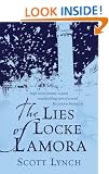 The Lies of Locke Lamora (Gollancz S.F.)