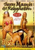 Sexy Mamis del Reggaeton, Vol. 2 [DVD] [2007] [Region 1] [US Import] [NTSC]