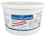 Su-Per Glucosamine - 2.5 pounds powder - 40 Servings