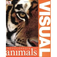 Visual Encyclopedia of Animals
