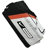 Nike Bauer Hockey Senior Deluxe Wheel Bag