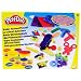 Original Play Doh Toolin Around Play Set