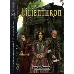 Der Lilienthron