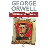 Nineteen Eighty-Fourby George Orwell