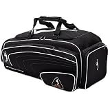 Boris Becker Special Edition Mega 9 Pack Tennis Bag - 245218