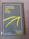 Careers in television and radio