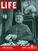 Search : Life Magazine issue dated  January 21, 1946; Two-Headed Baby dies; Ultraviolet tests; Monte Carlo tries to make comeback; Truman gets a Big Yacht;  Please see TABLE OF CONTENTS photo for additional information on articles in this issue