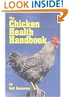 The Chicken Health Handbook