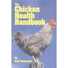 The Chicken Health Handbook