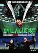 Evil Aliens (Einzel-DVD)