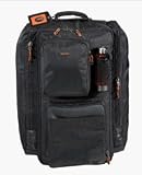New Akona Elite Roller Duffel w/ Free Sportbottle & Reg Bag