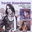 A Wizard, A True Star & Todd