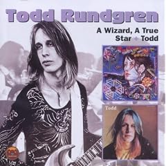 A Wizard, A True Star & Todd