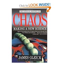 Chaos: Making a New Science