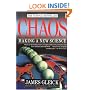 Chaos: Making a New Science