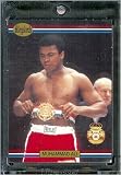 1991 RingLords Muhammad Ali Boxing Card #40 - Mint Condition - In Protective Display Case!