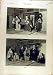 1896 ACTORS JUGGLERS PORTRAIT SKETCH THEATRE PRINT