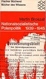 Produkt-Bild: Nationalsozialistische Polenpolitik 1939 - 1945