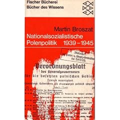 Nationalsozialistische Polenpolitik 1939 - 1945