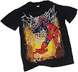 Spider-Man Spy Hunter T-Shirt