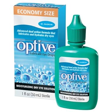 Bausch & Lomb Advanced Eye Relief Dry Eye Rejuvenation Lubricant Eye Drops$7.29$7.29 Bausch & Lomb Advanced Eye Relief Dry Eye Rejuvenation Lubricant Eye Drops$7.29$7.29