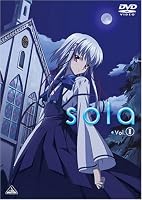 sola Vol.II