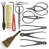 ThinkBamboo Bonsai 11pc Advanced Care Set