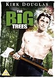 big trees (Region 2 DVD)