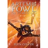 Artemis Fowl: The Eternity Code - Book #3by Eoin Colfer