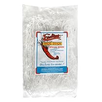 Excellent Rice Stick, Bihon, 16-Ounce Packages (Pack of 6)